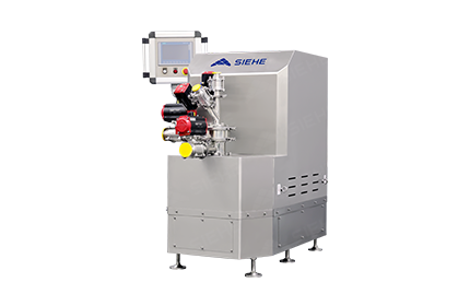 TDS Inline High-speed Disperser
