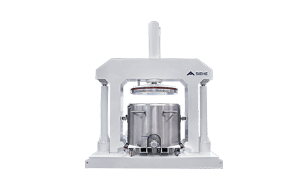 Extrusion Machine