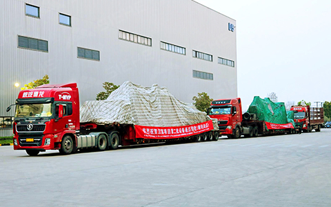 SIEHE’s Tri-shaft Dispersing Mixers Pass Tests, Earning Henkel’s Continued Trust