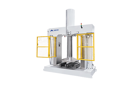 Extrusion Machine